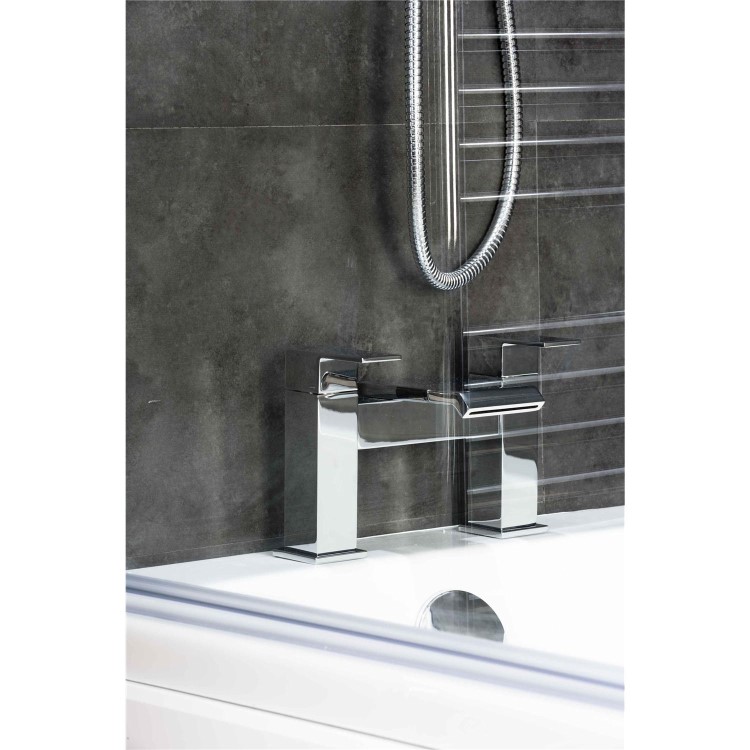 Toniche Bath Filler Mixer Tap