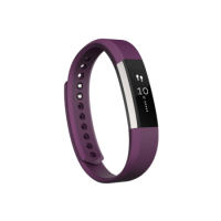 FitBit ALTA Activity Tracker Plum - Large