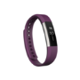 FitBit ALTA Activity Tracker Plum - Large