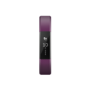 FitBit ALTA Activity Tracker Plum - Large