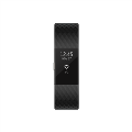 FitBit Charge 2 Activity Tracker Gunmetal Special Edition - Small
