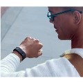 FitBit Charge 2 Activity Tracker Gunmetal Special Edition - Small