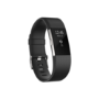 FitBit Charge 2 Activity Tracker Black - Large