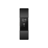 FitBit Charge 2 Activity Tracker Black - Large