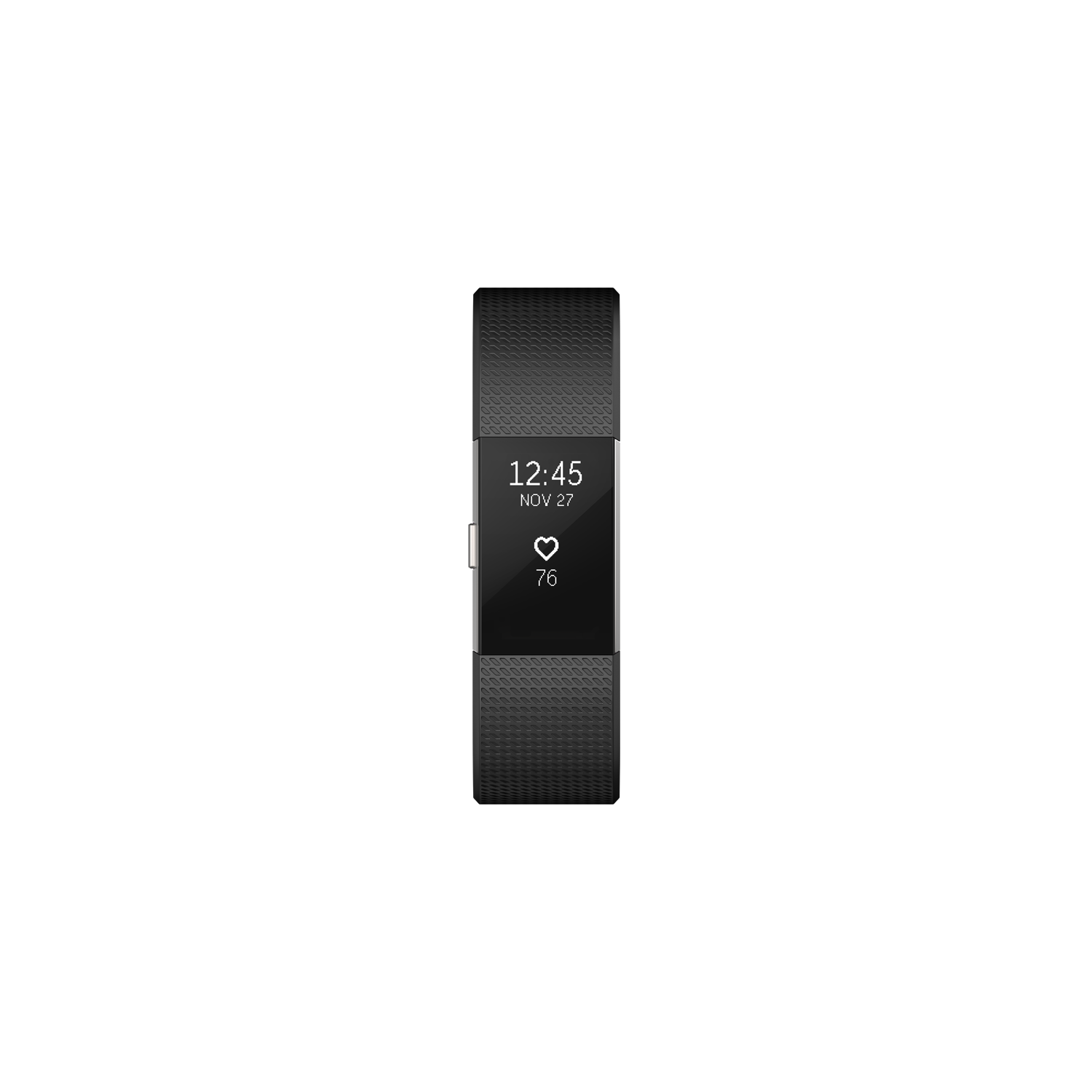 fitbit fb407sbkl