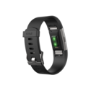 FitBit Charge 2 Activity Tracker Black - Large