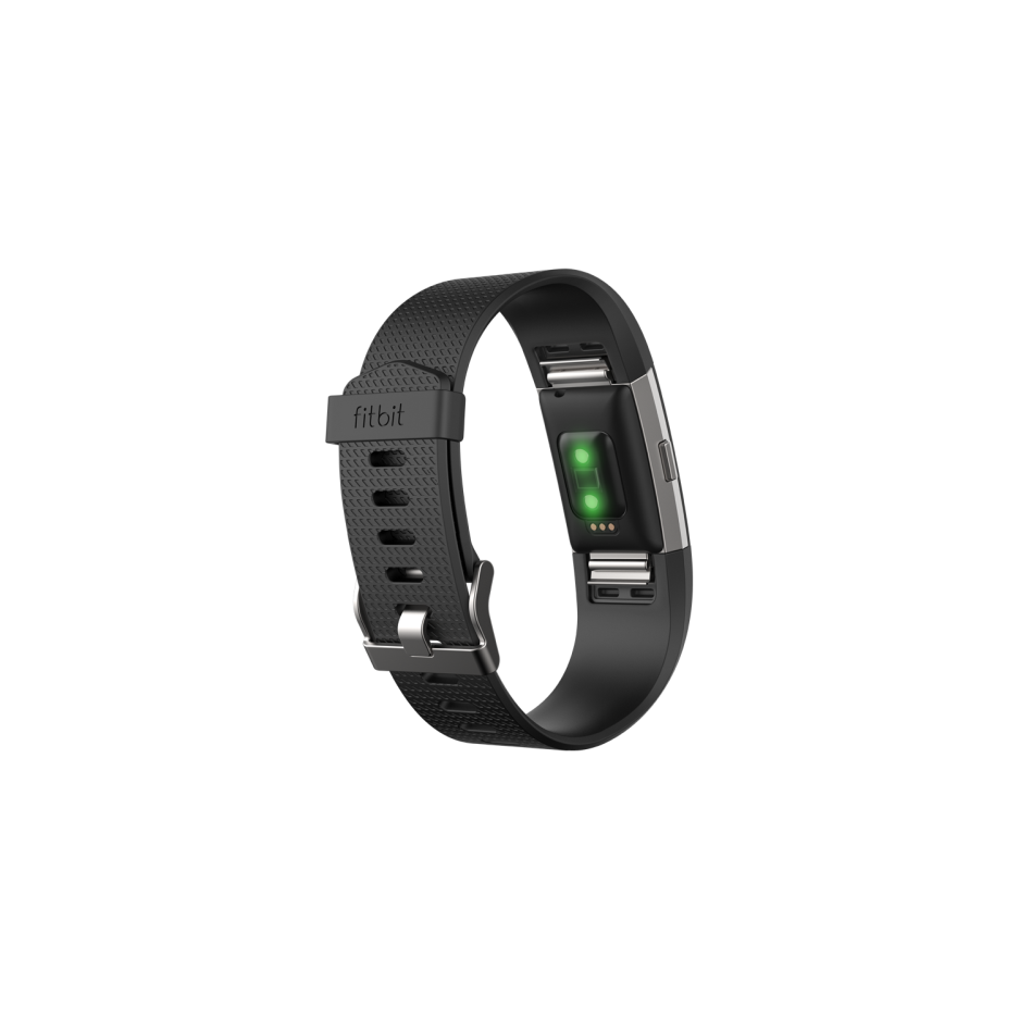 fitbit 407