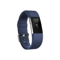 FitBit Charge 2 Activity Tracker Blue - Small