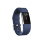FitBit Charge 2 Activity Tracker Blue - Large