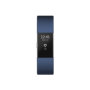 FitBit Charge 2 Activity Tracker Blue - Small