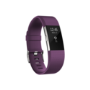 FitBit Charge 2 Activity Tracker Plum - Small