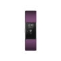 FitBit Charge 2 Activity Tracker Plum - Small