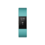 FitBit Charge 2 Activity Tracker Teal - Large