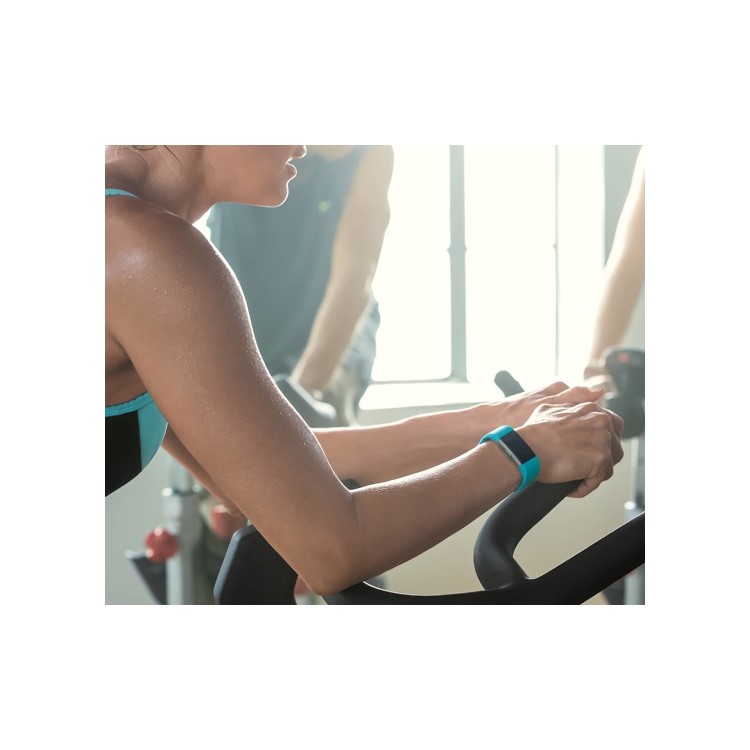 FitBit Charge 2 Activity Tracker Teal - Large