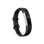 FitBit ALTA HR Activity Tracker Black - Large
