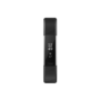 FitBit ALTA HR Activity Tracker Black - Large