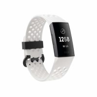 Fitbit Charge 3 SE Frost White Sport / Graphite Aluminium