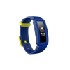 FitBit Ace 2 Night Sky/Neon Yellow Clasp