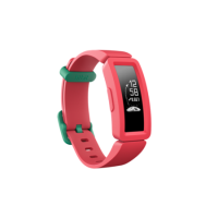 FitBit Ace 2 Watermelon/Teal Clasp FitBit Ace 2 Watermelon/Teal Clasp