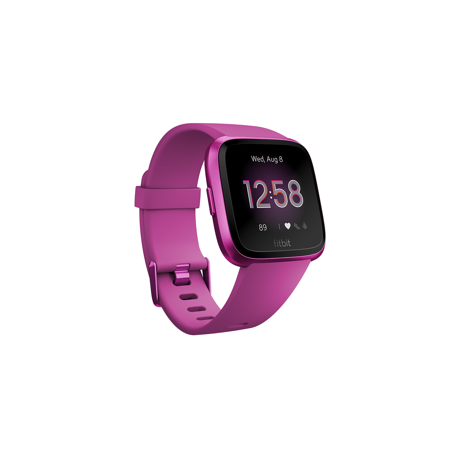 Fitbit mulberry deals
