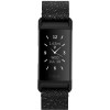 FitBit Charge 4 SE Fitness Tracker - Granite Reflective/Black