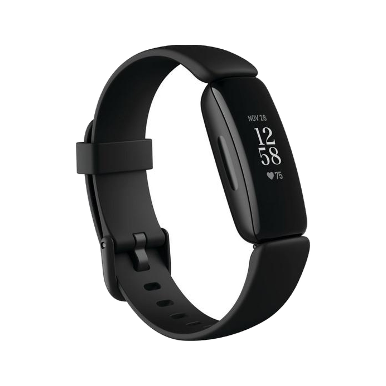 FitBit Inspire 2 Fitness Tracker - Black