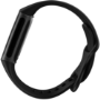 Fitbit Charge 5 Graphite and Black Stainless Steel Fitness Tracker