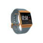 FitBit Ionic Slate Blue/Burnt Orange