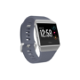 FitBit Ionic Blue-Grey/Silver-Grey