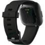 FitBit Versa 2 with Amazon Alexa - Black/Carbon