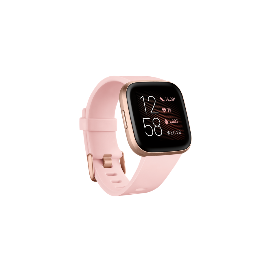 fitbit versa on amazon