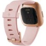 FitBit Versa 2 with Amazon Alexa - Petal/Copper Rose