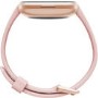 FitBit Versa 2 with Amazon Alexa - Petal/Copper Rose