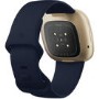 FitBit Versa 3 Smart Watch with GPS - Midnight