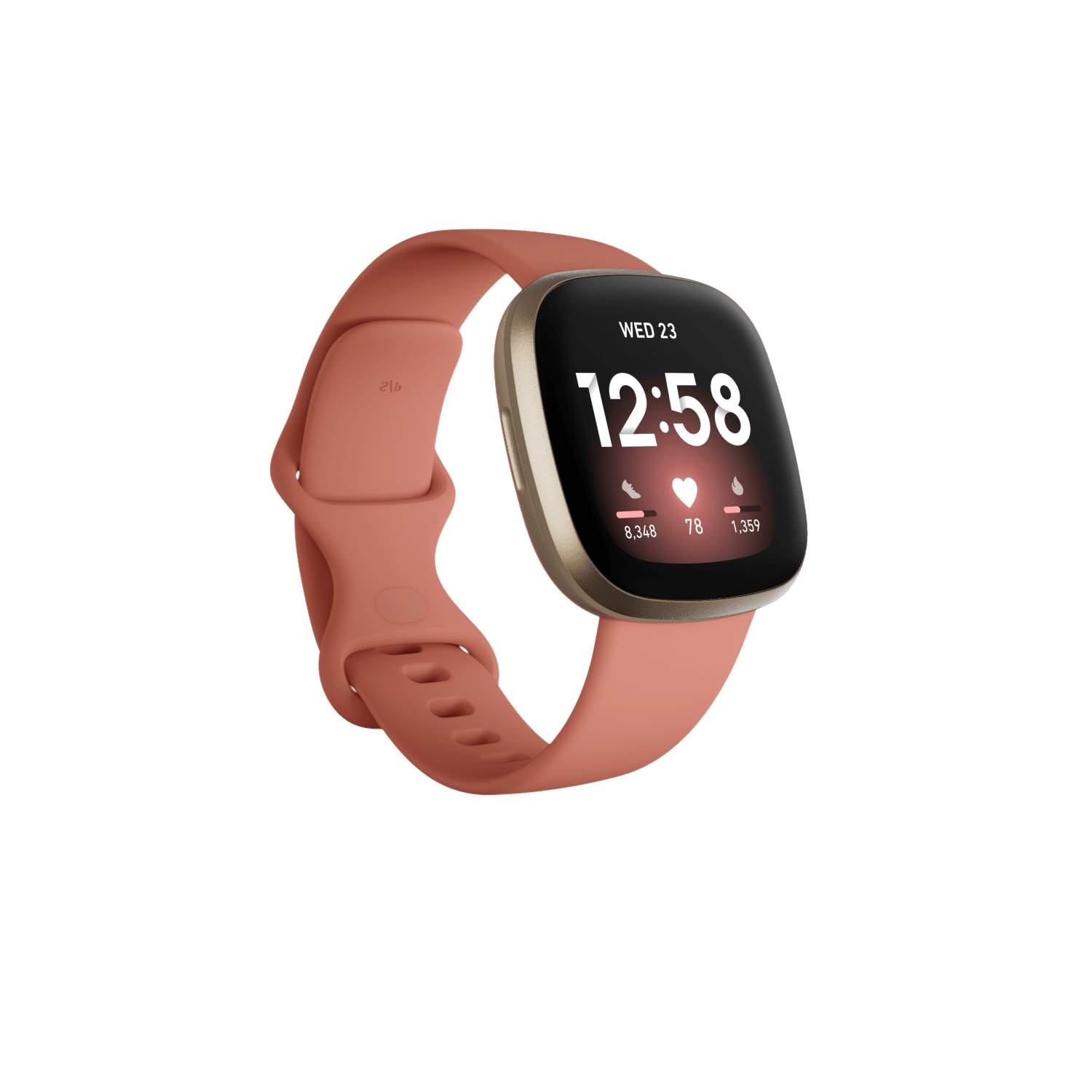 Very fitbit versa 3 Clearance