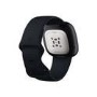 FitBit Sense Advanced Health Smartwatch - Carbon/Graphite