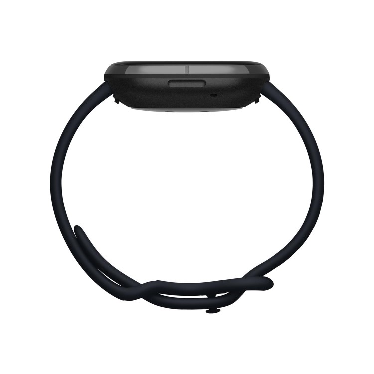 FitBit Sense Advanced Health Smartwatch - Carbon/Graphite