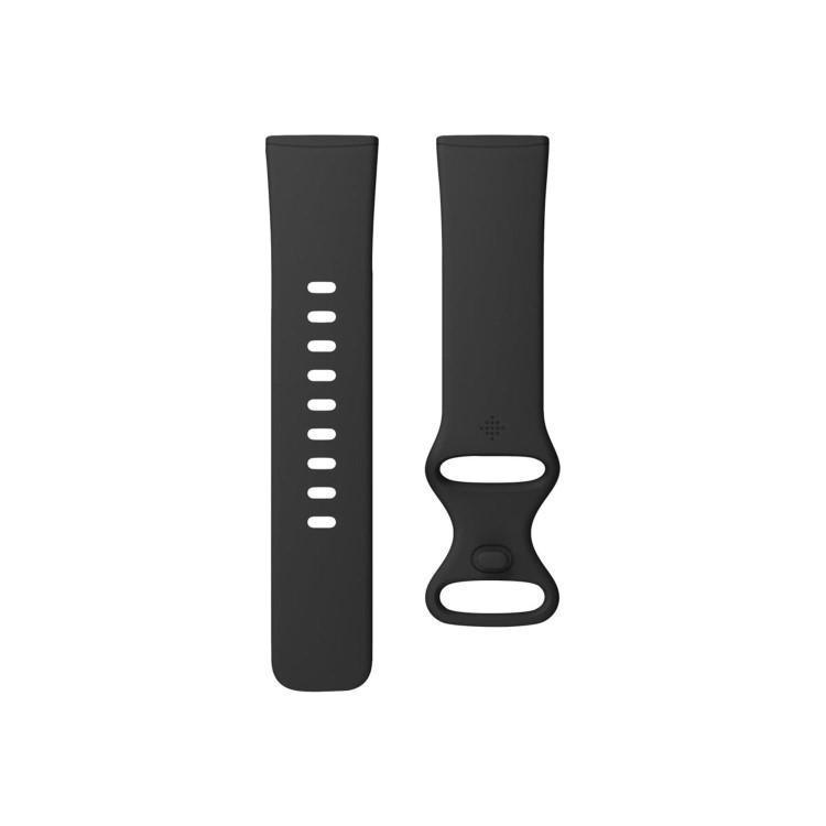FitBit Sense Advanced Health Smartwatch - Carbon/Graphite