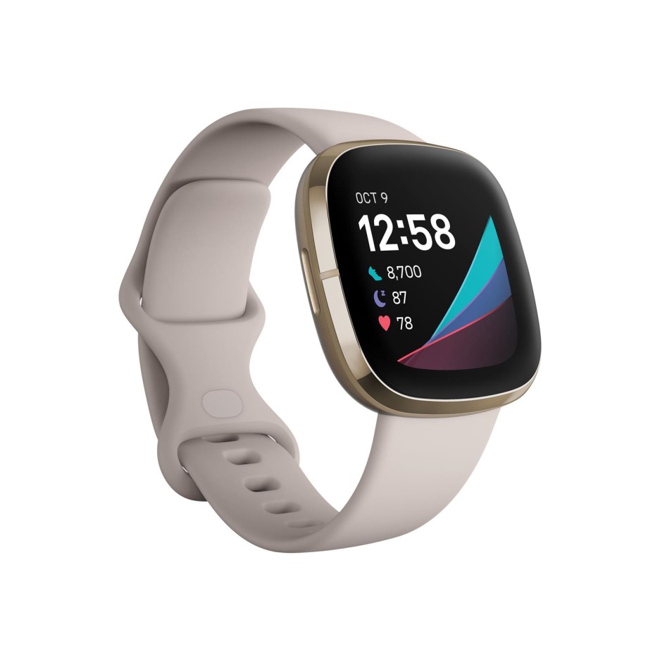 fitbit sense advanced smartwatch