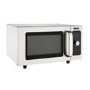 Buffalo 1000w Manual Commercial Microwave FB861. 2 Years Onsite Parts and Labour warranty