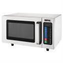 FB862 Buffalo FB862 Programmable Commercial Microwave, 1000W