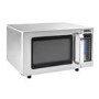 Buffalo 1000w Programmable Commercial Microwave FB862. 2 Years Onsite Parts and Labour warranty