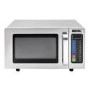 Buffalo 1000w Programmable Commercial Microwave FB862. 2 Years Onsite Parts and Labour warranty