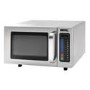 Buffalo 1000w Programmable Commercial Microwave FB862. 2 Years Onsite Parts and Labour warranty