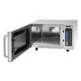 Buffalo 1000w Programmable Commercial Microwave FB862. 2 Years Onsite Parts and Labour warranty