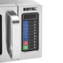 Buffalo 1000w Programmable Commercial Microwave FB862. 2 Years Onsite Parts and Labour warranty