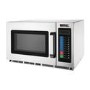 Buffalo 1800w Programmable Commercial Microwave FB864. 2 Years Onsite Parts and Labour warranty