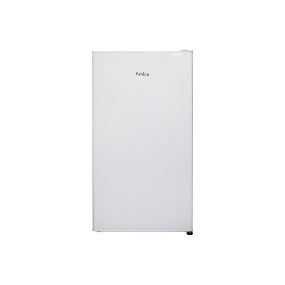 Amica FC1004 45cm Wide Undercounter Freestanding Larder Fridge White