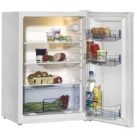 Amica 122 Litre Freestanding Undercounter Larder Fridge - White