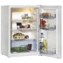 Amica 122 Litre Freestanding Undercounter Larder Fridge - White
